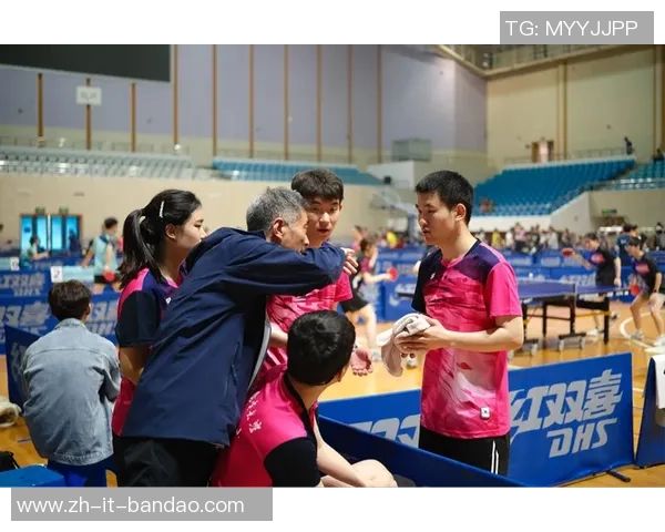 重庆乒乓球队防守策略解析:提升竞技水平的关键因素与实践经验