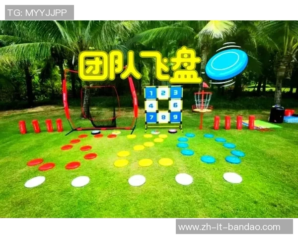 重庆飞盘队的节奏与魅力:探索飞盘运动的热潮与未来发展