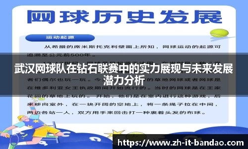 武汉网球队在钻石联赛中的实力展现与未来发展潜力分析